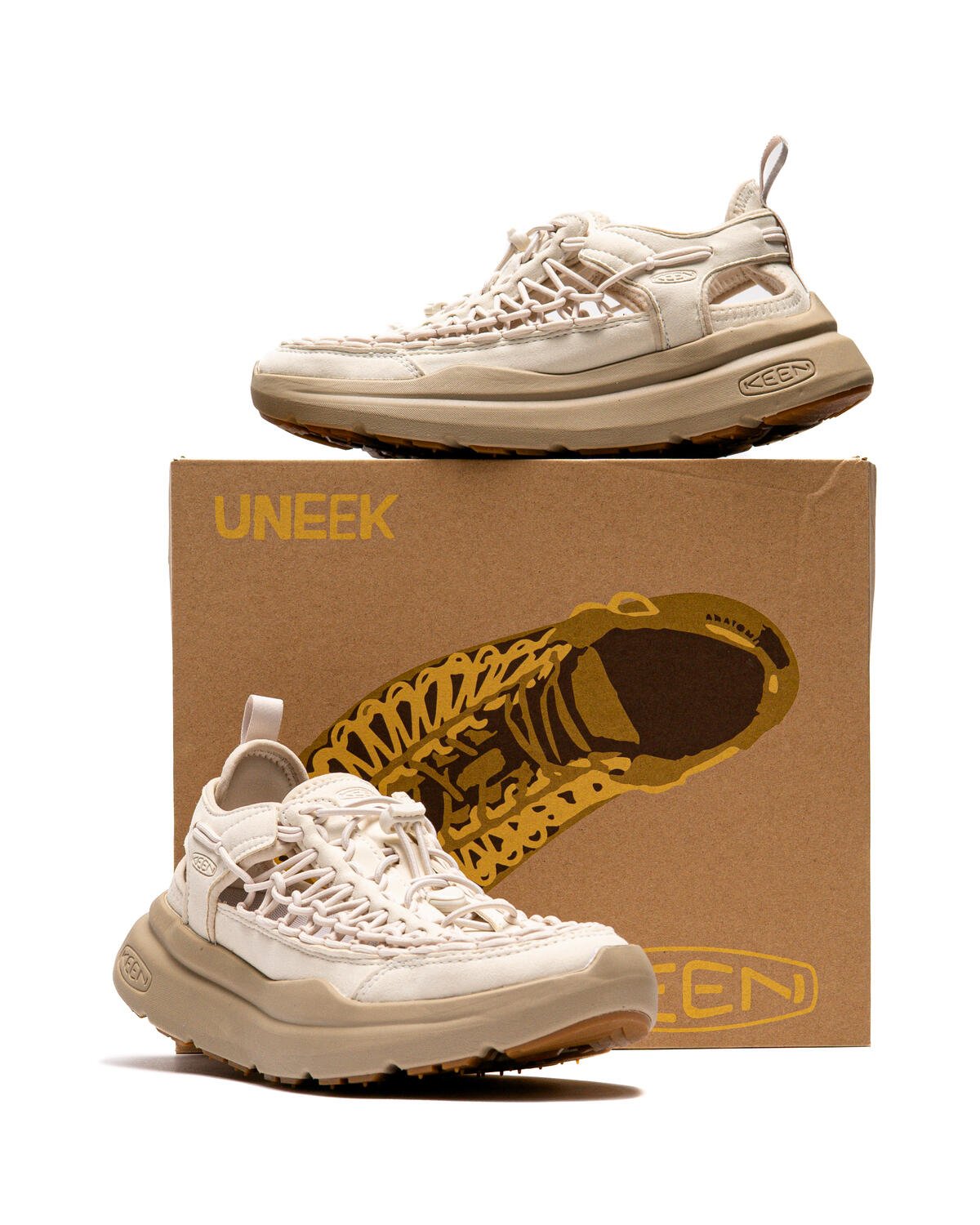 Keen UNEEK WK | 1030272 | AFEW STORE